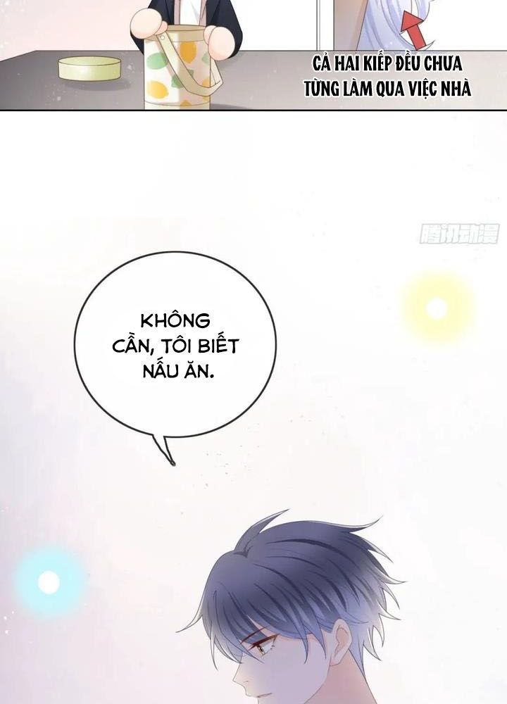 Làm Ảnh Hậu Không Bằng Học Thanh Hoa Chap 50 - Next Chap 51