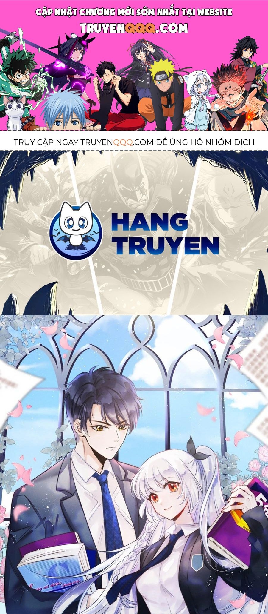 Làm Ảnh Hậu Không Bằng Học Thanh Hoa Chap 51 - Next Chap 52