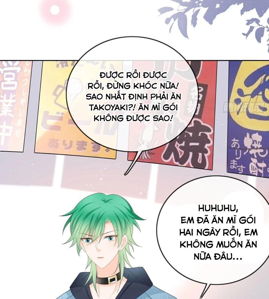 Làm Ảnh Hậu Không Bằng Học Thanh Hoa Chap 51 - Next Chap 52