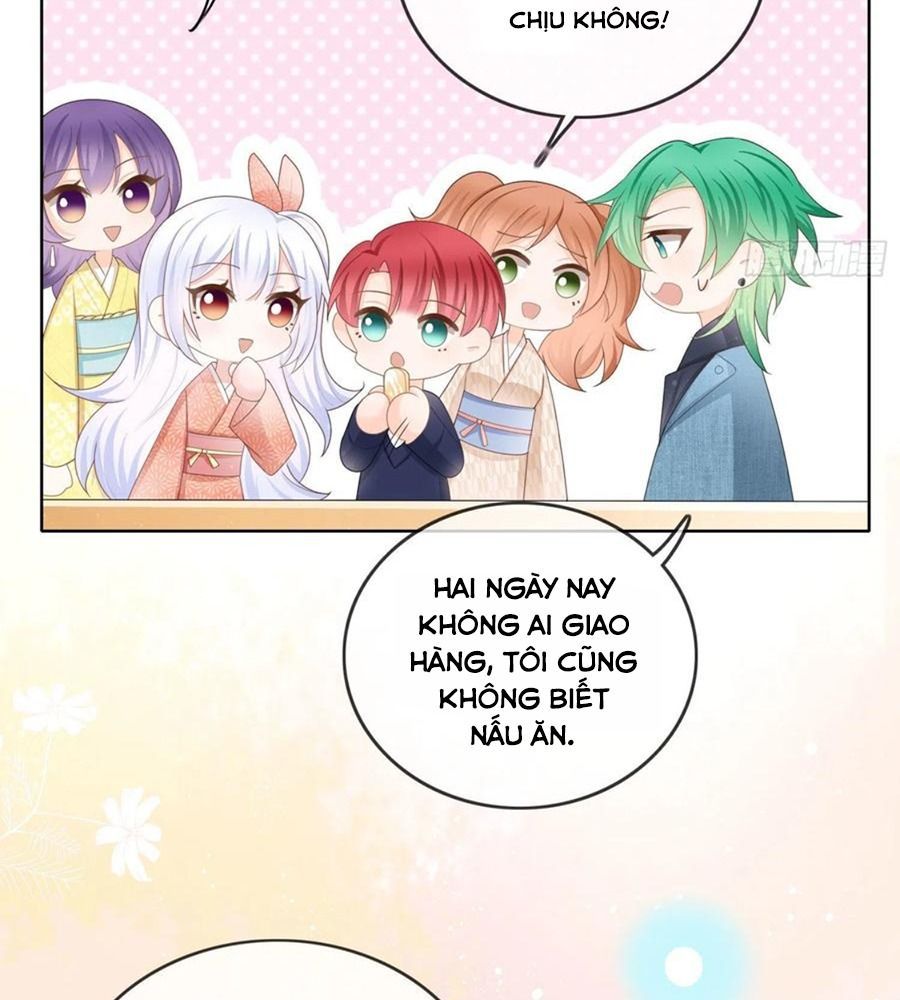 Làm Ảnh Hậu Không Bằng Học Thanh Hoa Chap 51 - Next Chap 52