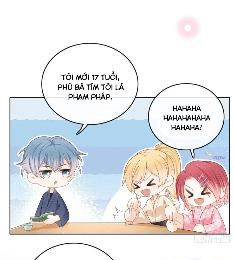 Làm Ảnh Hậu Không Bằng Học Thanh Hoa Chap 51 - Next Chap 52