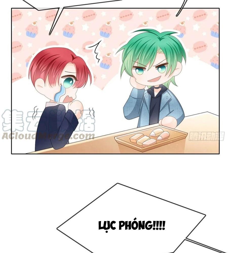 Làm Ảnh Hậu Không Bằng Học Thanh Hoa Chap 51 - Next Chap 52