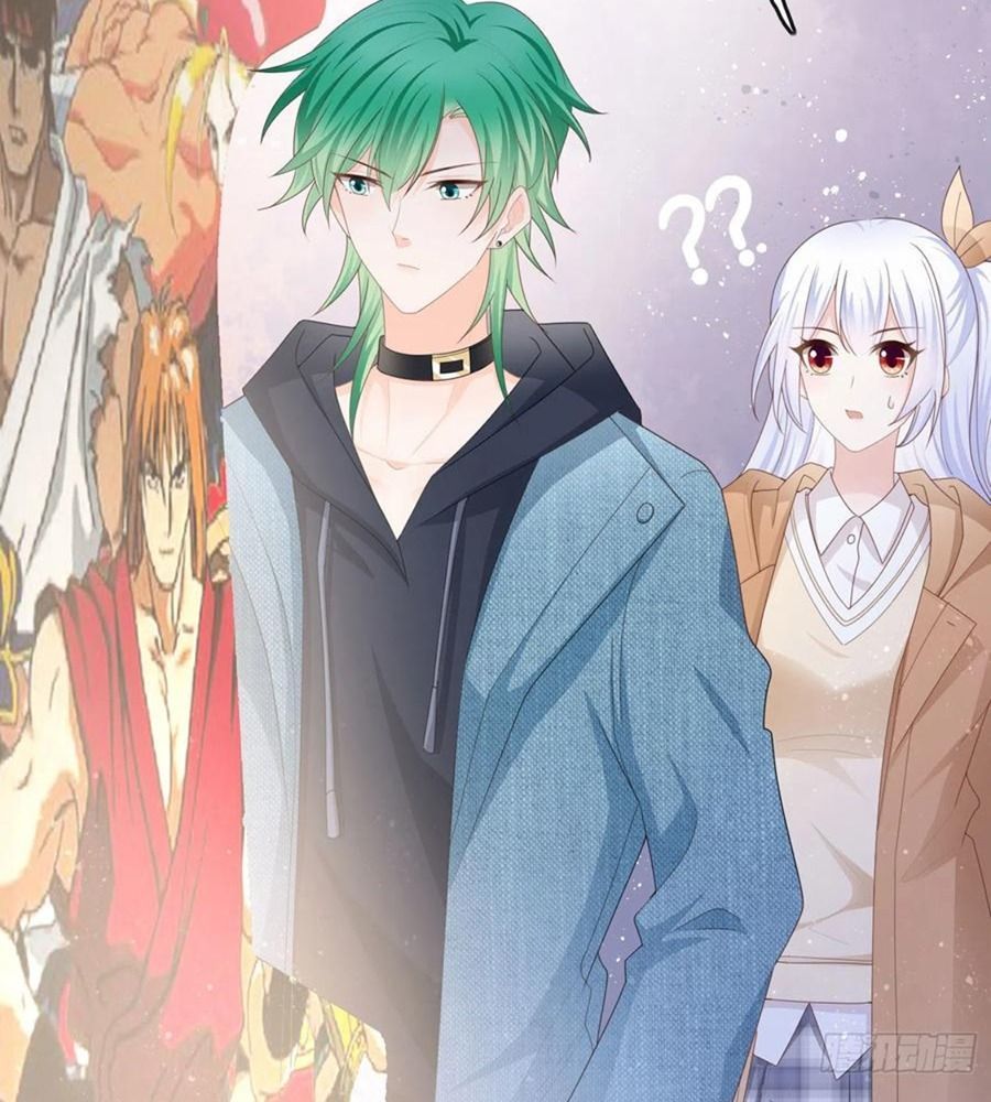 Làm Ảnh Hậu Không Bằng Học Thanh Hoa Chap 51 - Next Chap 52