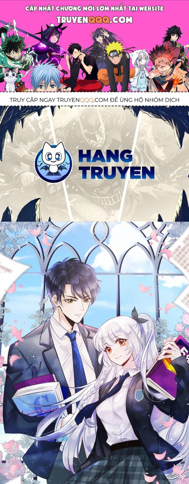 Làm Ảnh Hậu Không Bằng Học Thanh Hoa Chap 56 - Next Chap 57