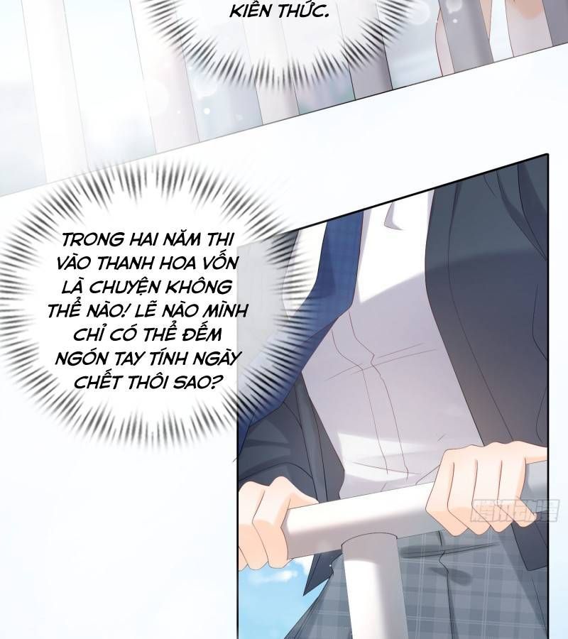 Làm Ảnh Hậu Không Bằng Học Thanh Hoa Chap 9 - Next Chap 10