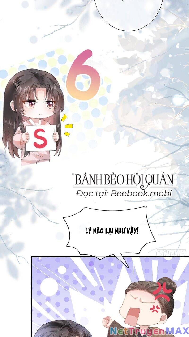 Sau Khi Hắc Hóa, Thế Tử Diễn Sâu Điên Cuồng Đòi Dính Lấy Ta Chap 1 - Next Chap 2