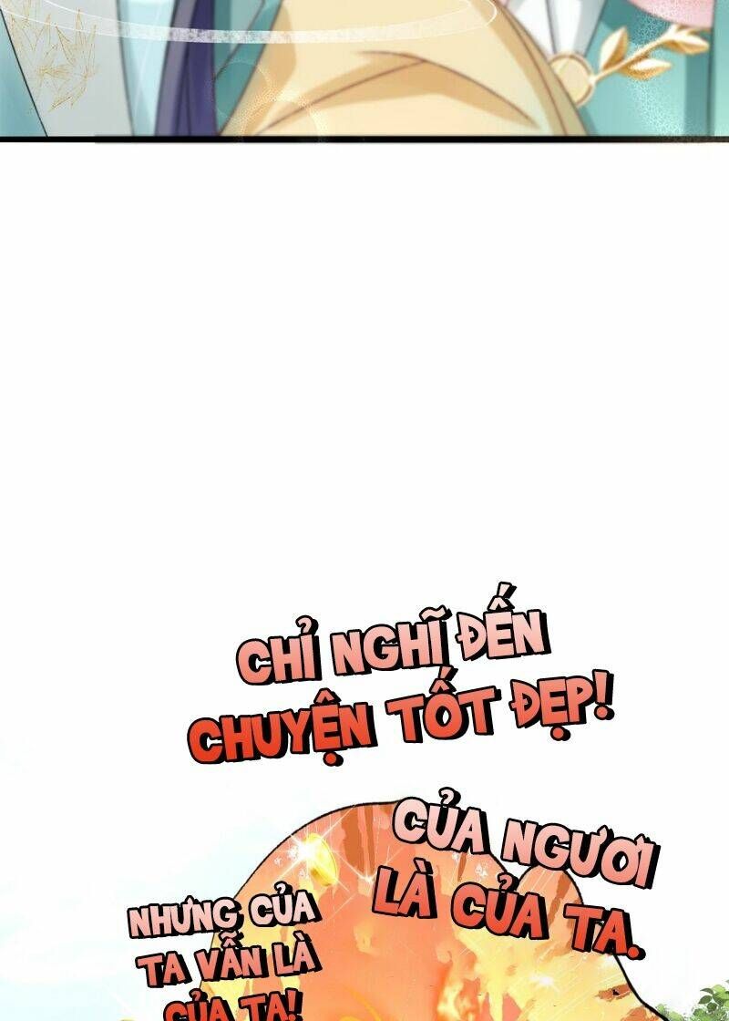 Sau Khi Hắc Hóa, Thế Tử Diễn Sâu Điên Cuồng Đòi Dính Lấy Ta Chap 15 - Next Chap 16