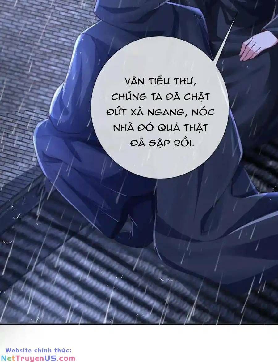 Sau Khi Hắc Hóa, Thế Tử Diễn Sâu Điên Cuồng Đòi Dính Lấy Ta Chap 29 - Next Chap 30