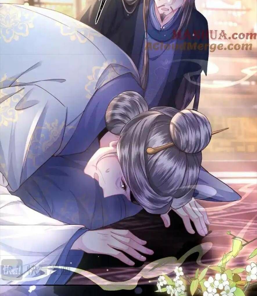 Sau Khi Hắc Hóa, Thế Tử Diễn Sâu Điên Cuồng Đòi Dính Lấy Ta Chap 31 - Next Chap 32