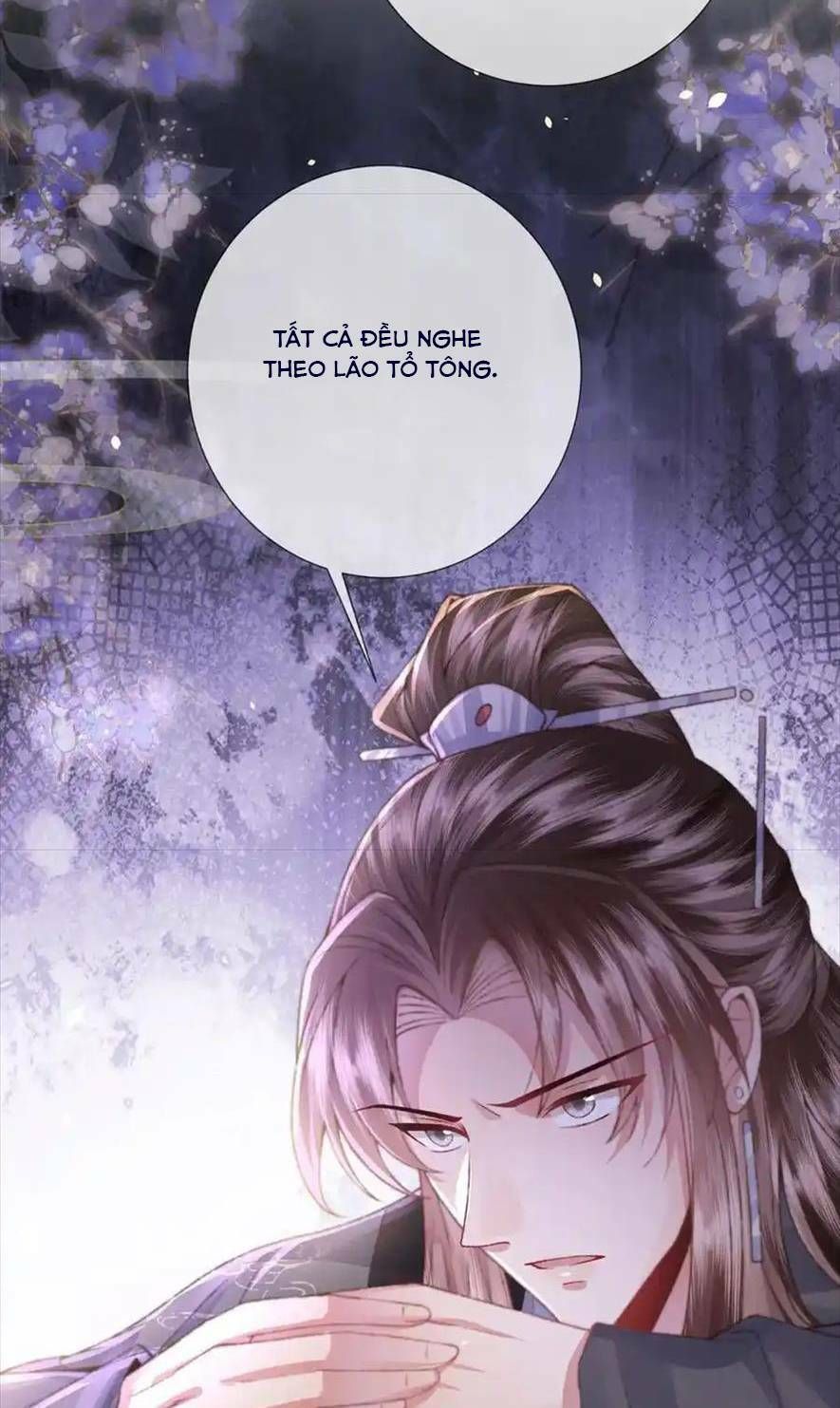 Sau Khi Hắc Hóa, Thế Tử Diễn Sâu Điên Cuồng Đòi Dính Lấy Ta Chap 33 - Next Chap 34