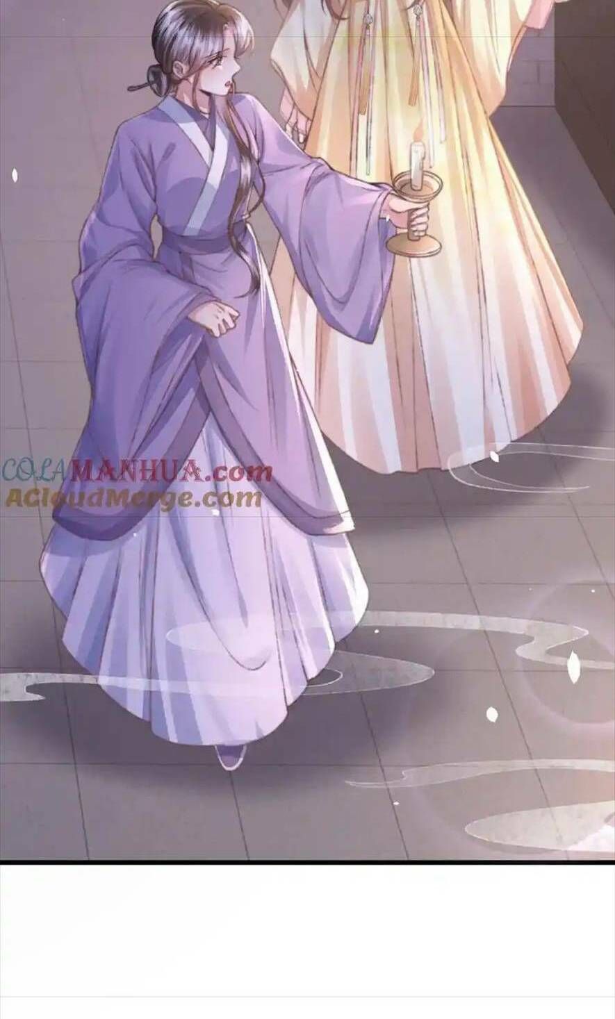 Sau Khi Hắc Hóa, Thế Tử Diễn Sâu Điên Cuồng Đòi Dính Lấy Ta Chap 33 - Next Chap 34