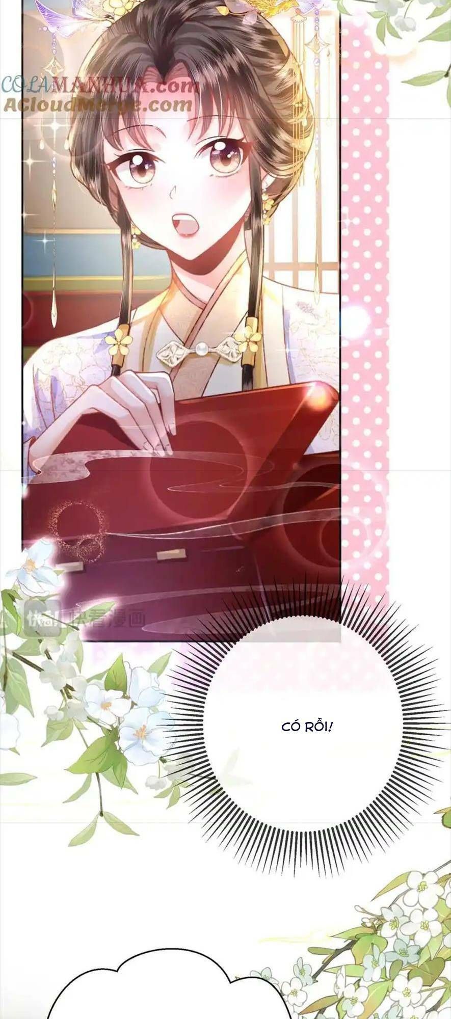 Sau Khi Hắc Hóa, Thế Tử Diễn Sâu Điên Cuồng Đòi Dính Lấy Ta Chap 37 - Next Chap 38