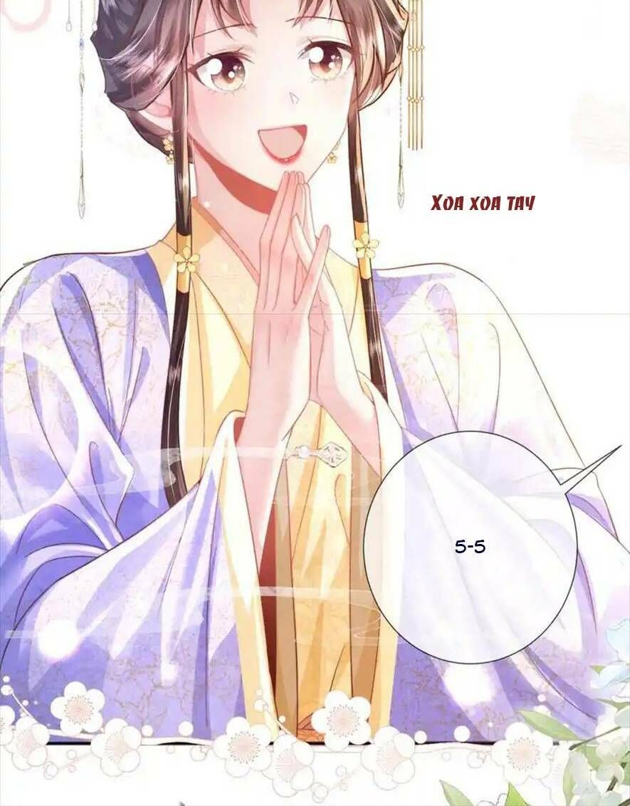 Sau Khi Hắc Hóa, Thế Tử Diễn Sâu Điên Cuồng Đòi Dính Lấy Ta Chap 38 - Next Chap 39