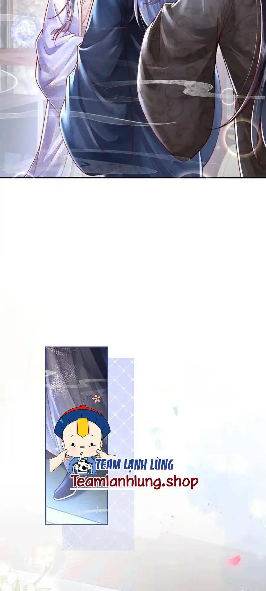 Sau Khi Hắc Hóa, Thế Tử Diễn Sâu Điên Cuồng Đòi Dính Lấy Ta Chap 39 - Next Chap 40