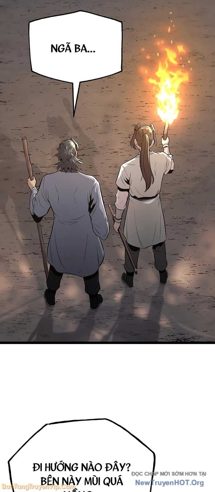 Đường Môn Truyền Kỳ Chap 14 - Next Chap 15