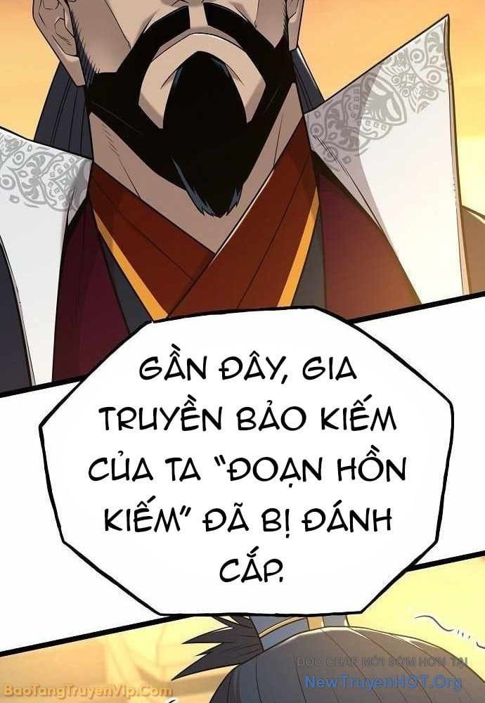 Đường Môn Truyền Kỳ Chap 19 - Next Chap 20
