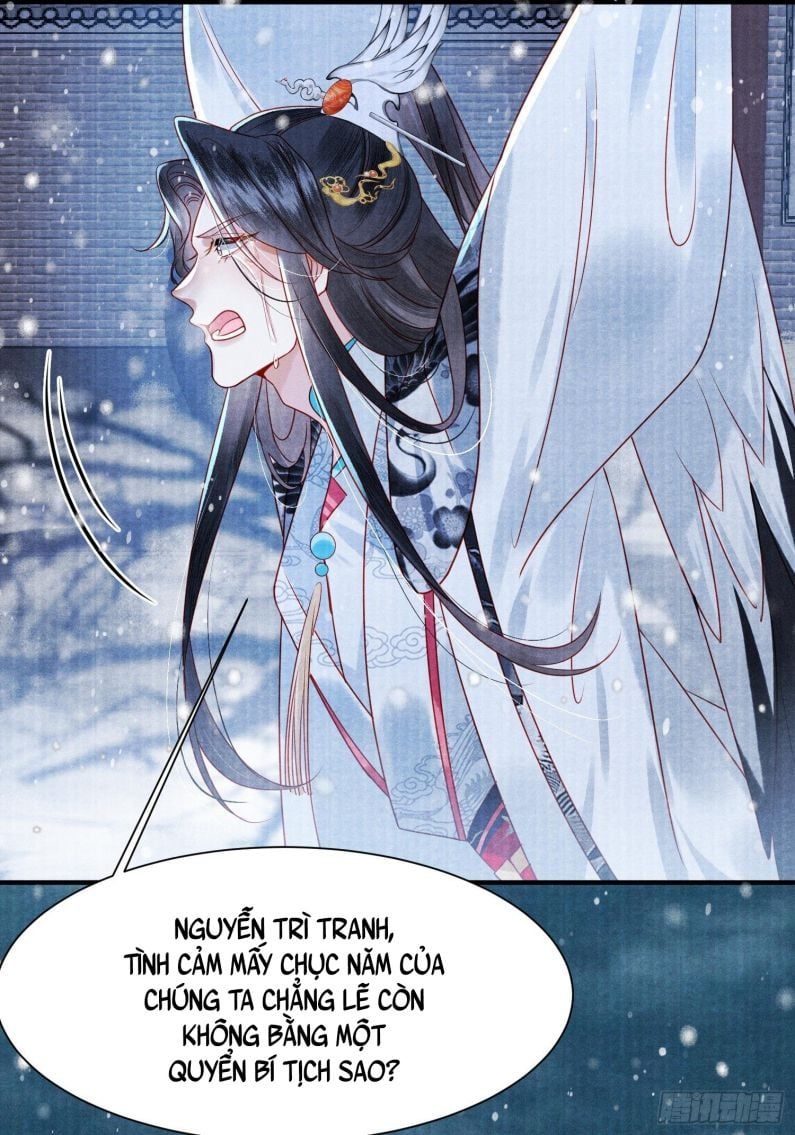 Phế Thê Trùng Sinh Chap 1 - Next Chap 2