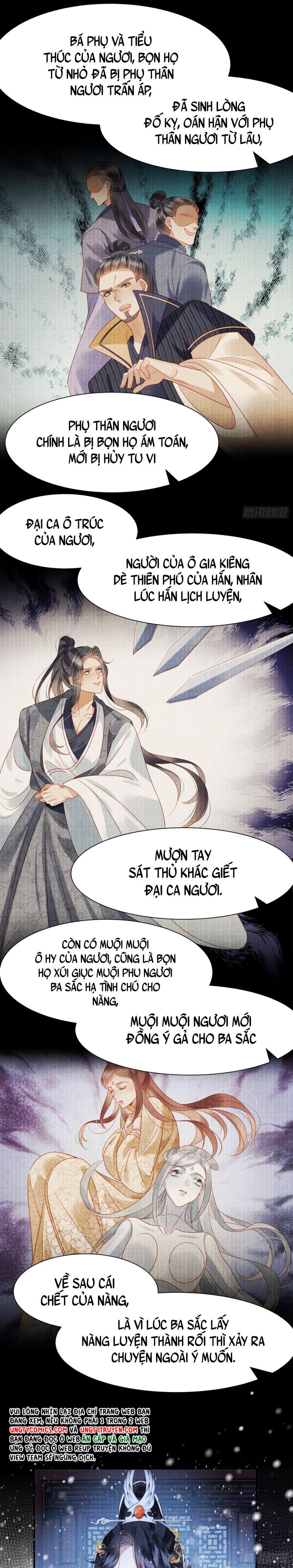 Phế Thê Trùng Sinh Chap 1 - Next Chap 2