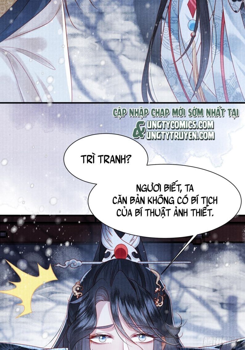 Phế Thê Trùng Sinh Chap 1 - Next Chap 2