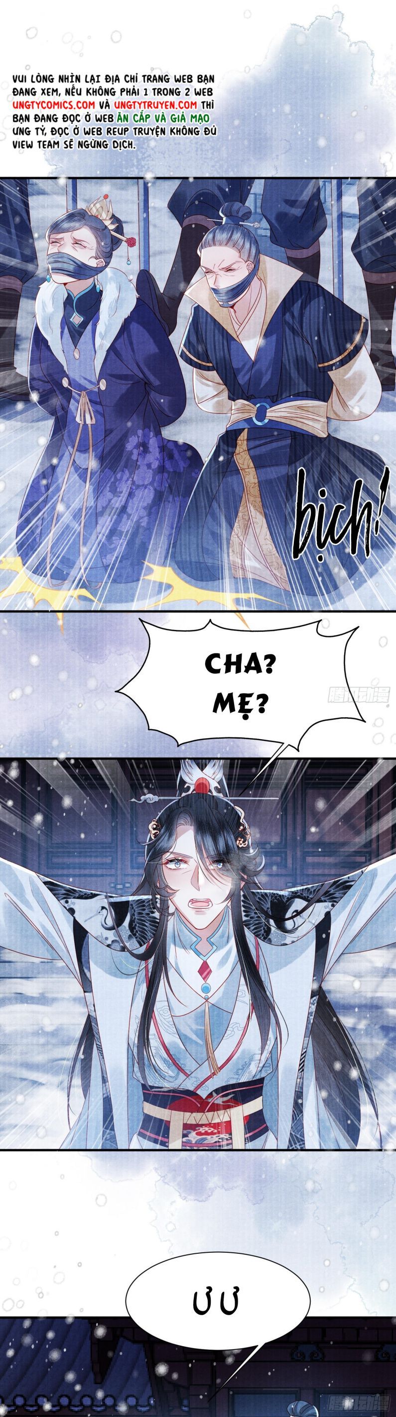 Phế Thê Trùng Sinh Chap 1 - Next Chap 2