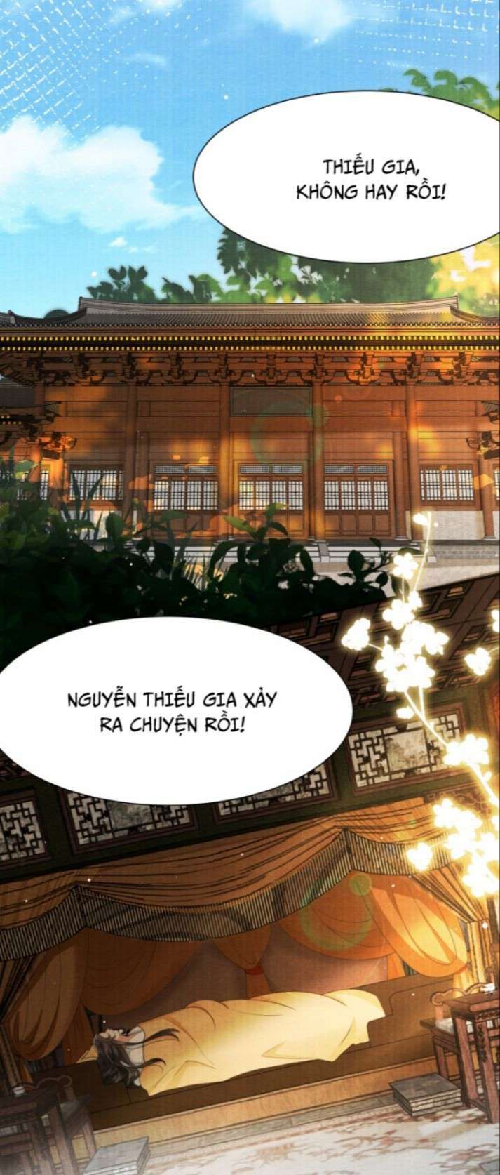 Phế Thê Trùng Sinh Chap 10 - Next Chap 11