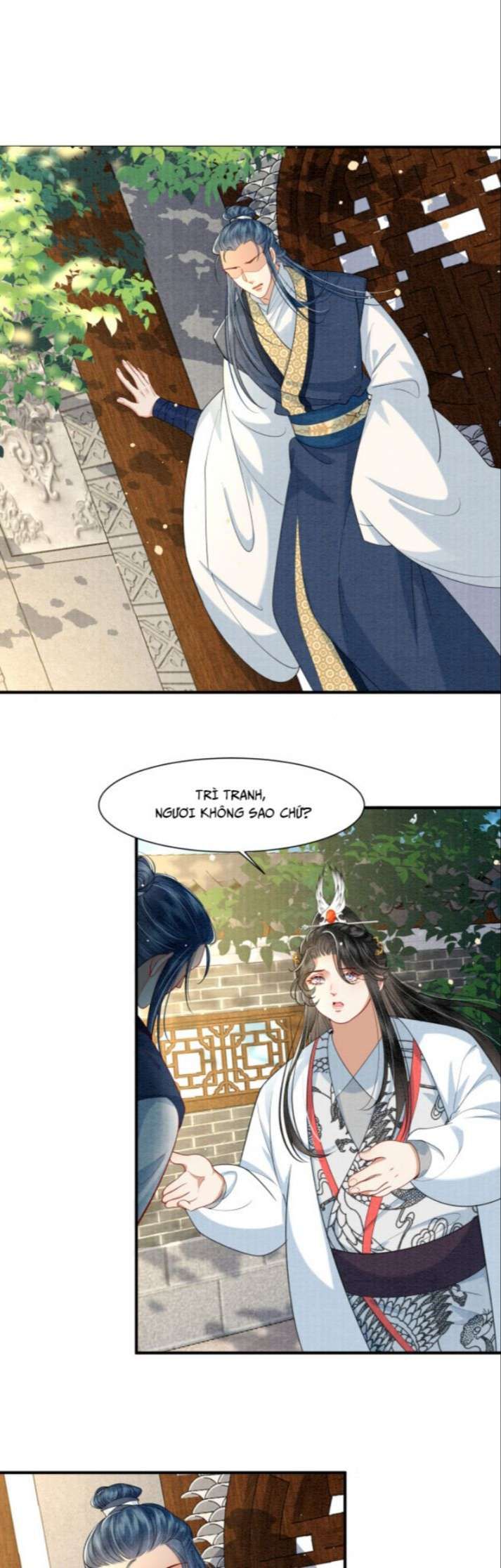 Phế Thê Trùng Sinh Chap 10 - Next Chap 11