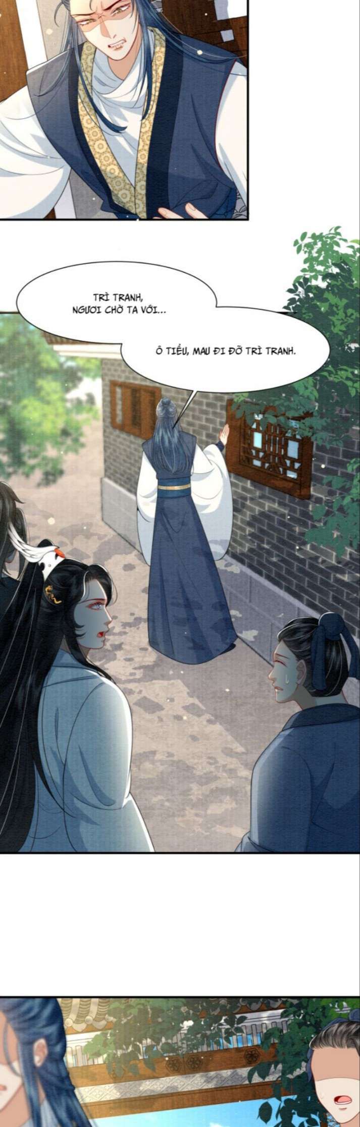 Phế Thê Trùng Sinh Chap 10 - Next Chap 11