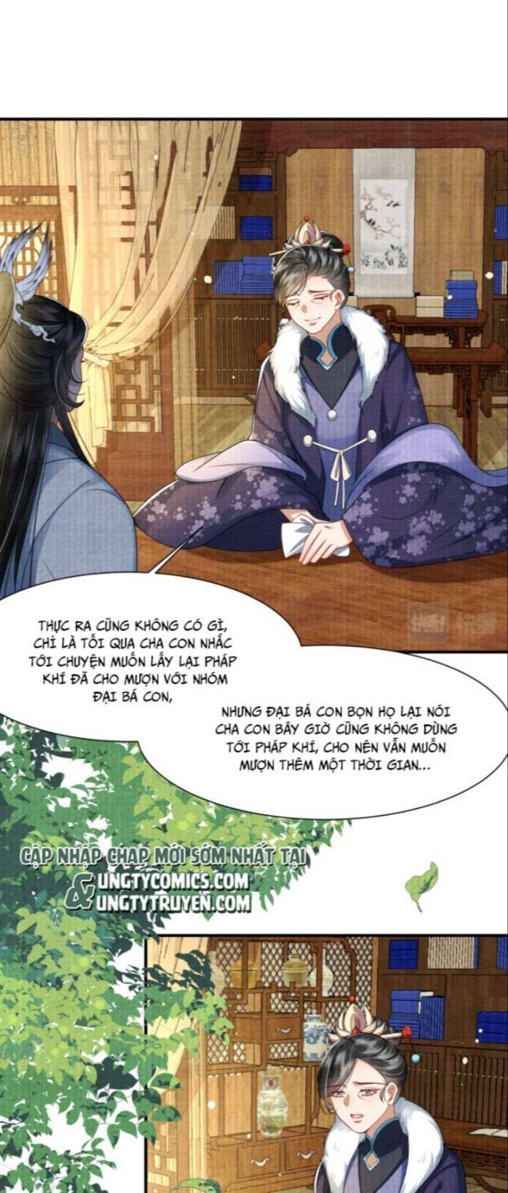 Phế Thê Trùng Sinh Chap 10 - Next Chap 11