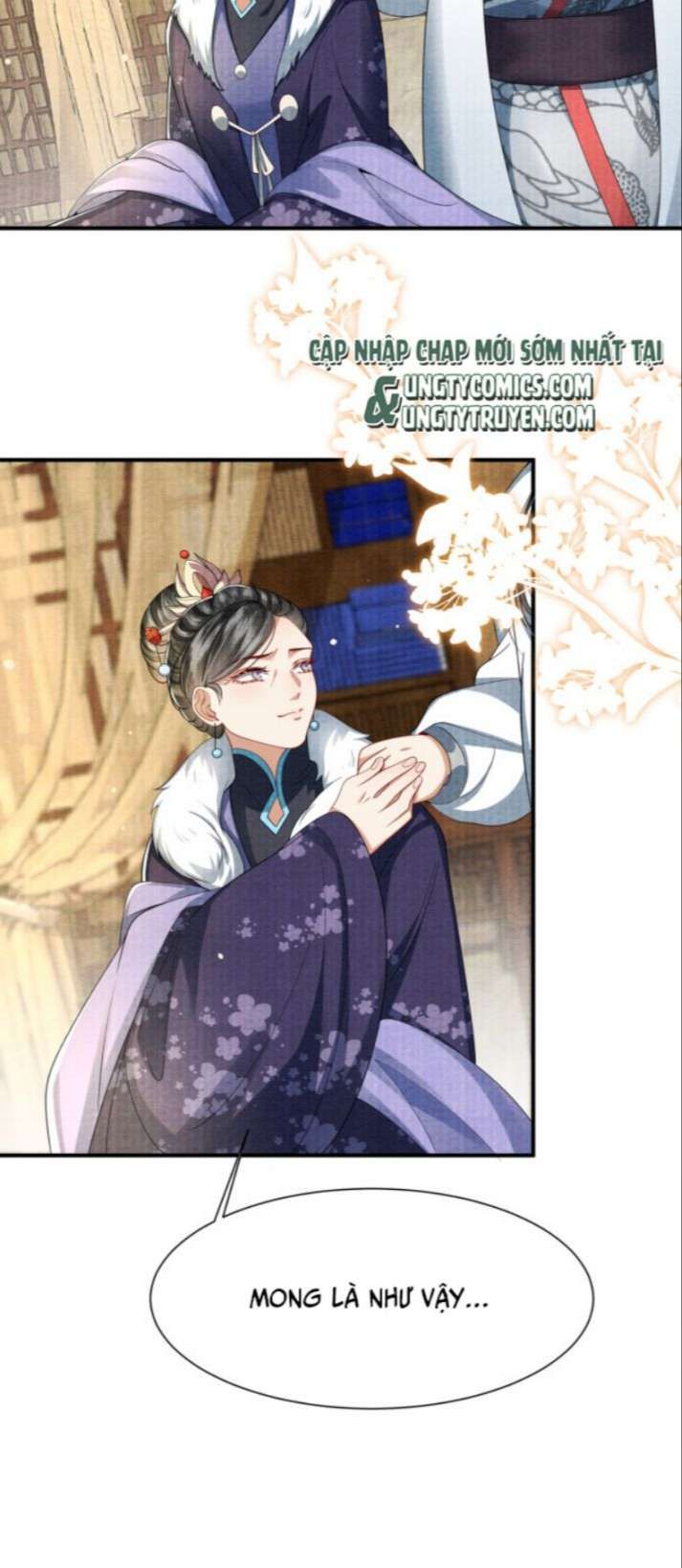 Phế Thê Trùng Sinh Chap 10 - Next Chap 11