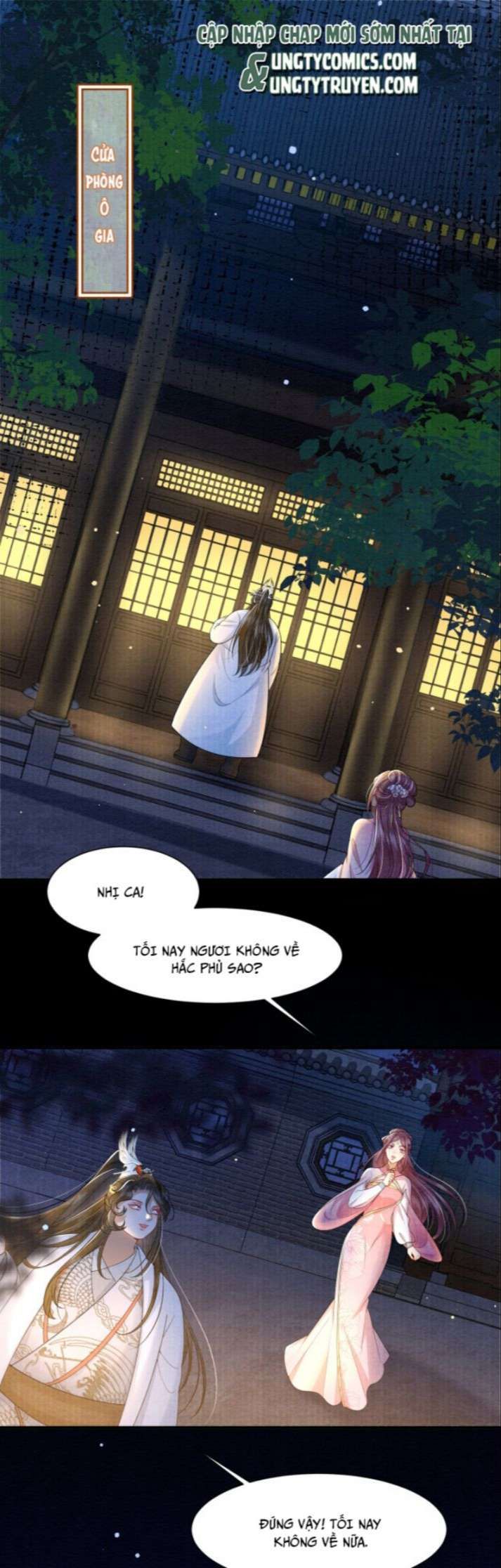 Phế Thê Trùng Sinh Chap 10 - Next Chap 11