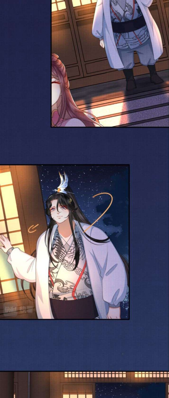 Phế Thê Trùng Sinh Chap 10 - Next Chap 11