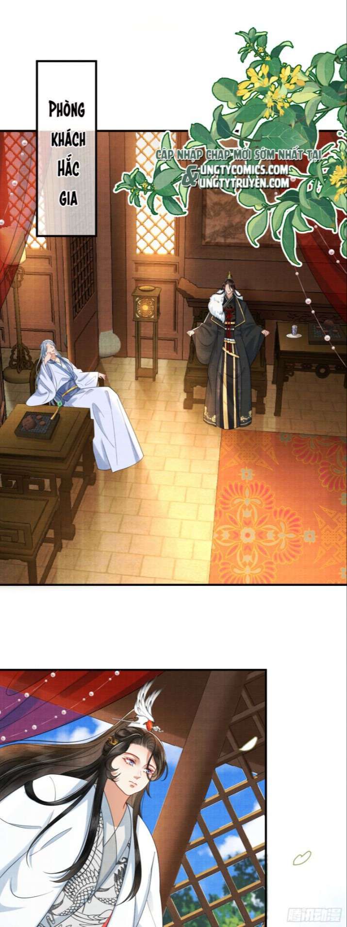 Phế Thê Trùng Sinh Chap 11 - Next Chap 12