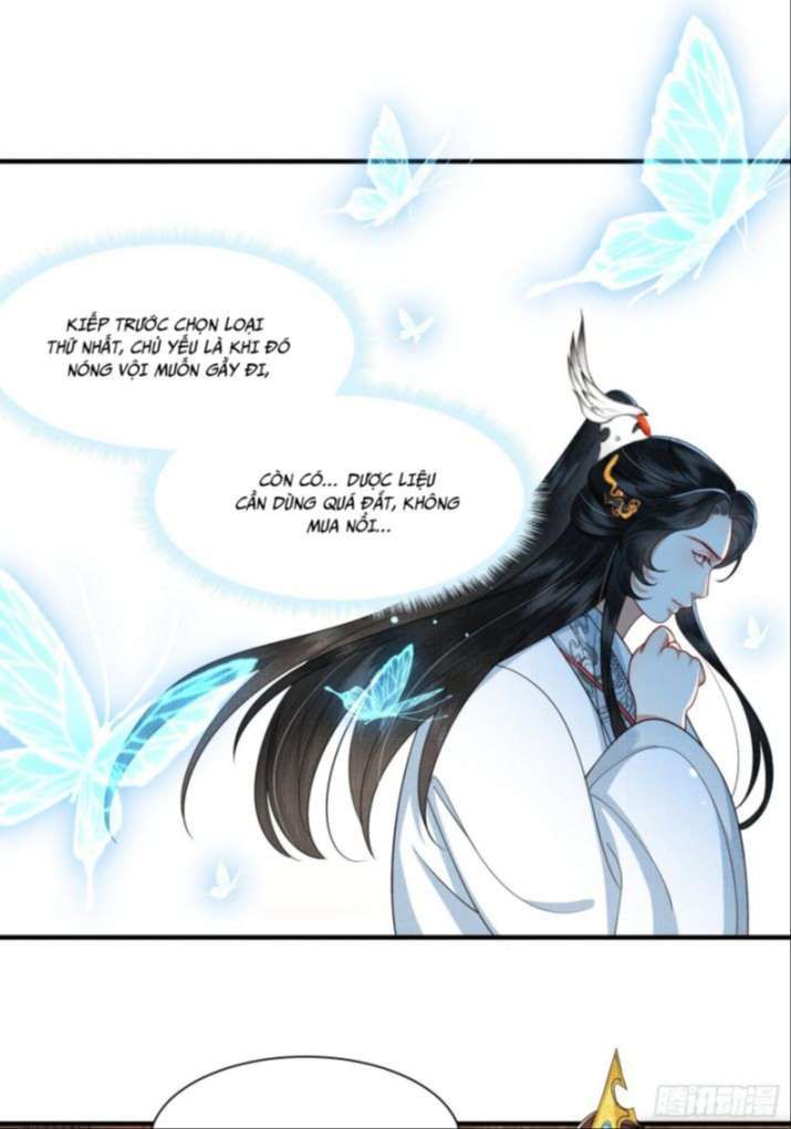 Phế Thê Trùng Sinh Chap 11 - Next Chap 12