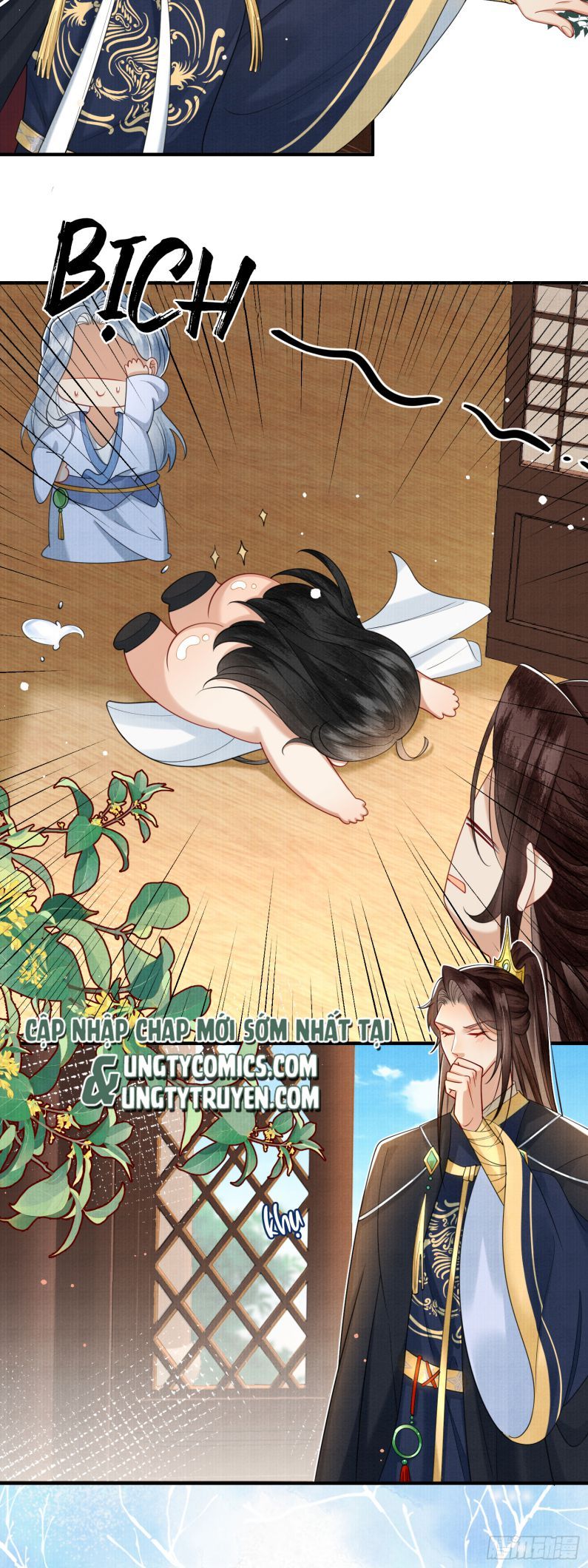 Phế Thê Trùng Sinh Chap 12 - Next Chap 13