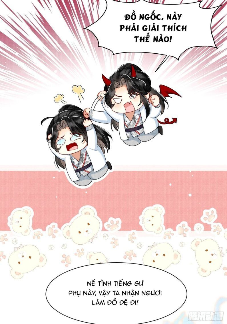 Phế Thê Trùng Sinh Chap 12 - Next Chap 13