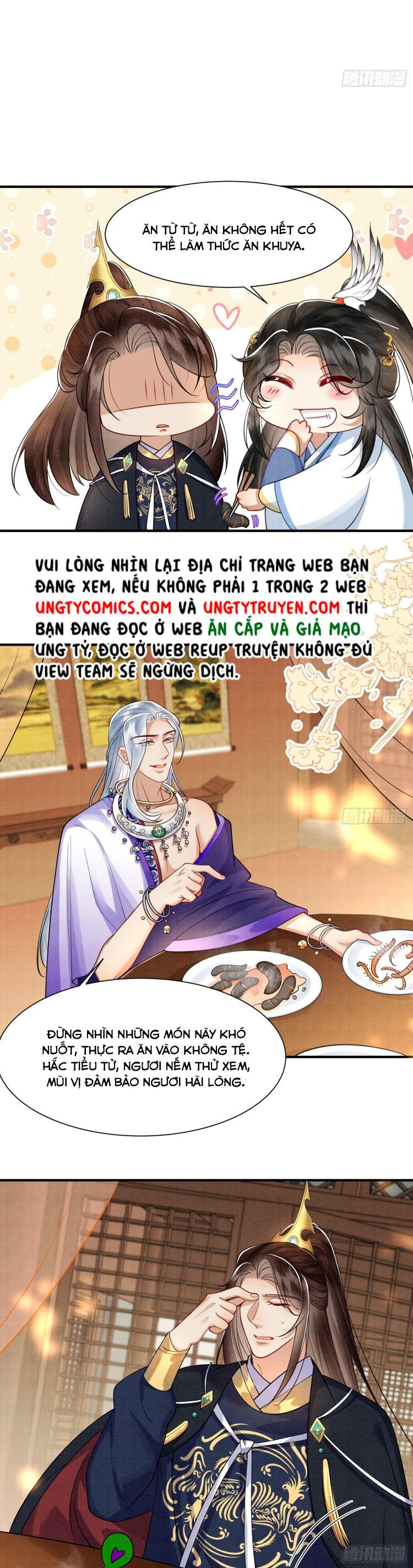 Phế Thê Trùng Sinh Chap 13 - Next Chap 14