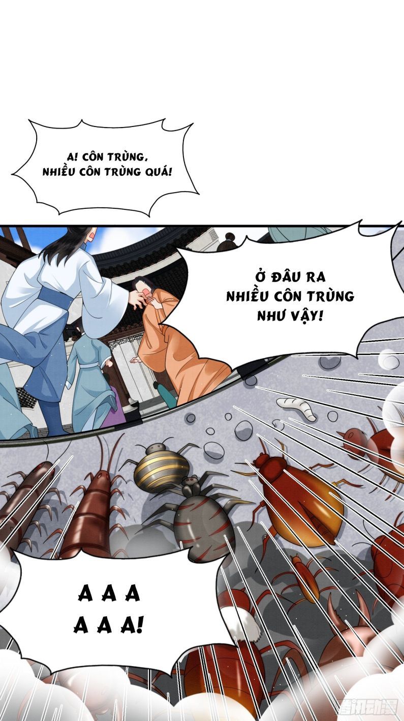 Phế Thê Trùng Sinh Chap 14 - Next Chap 15