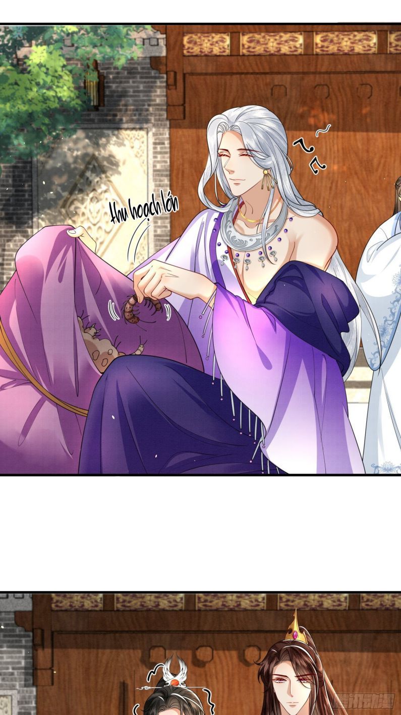 Phế Thê Trùng Sinh Chap 14 - Next Chap 15