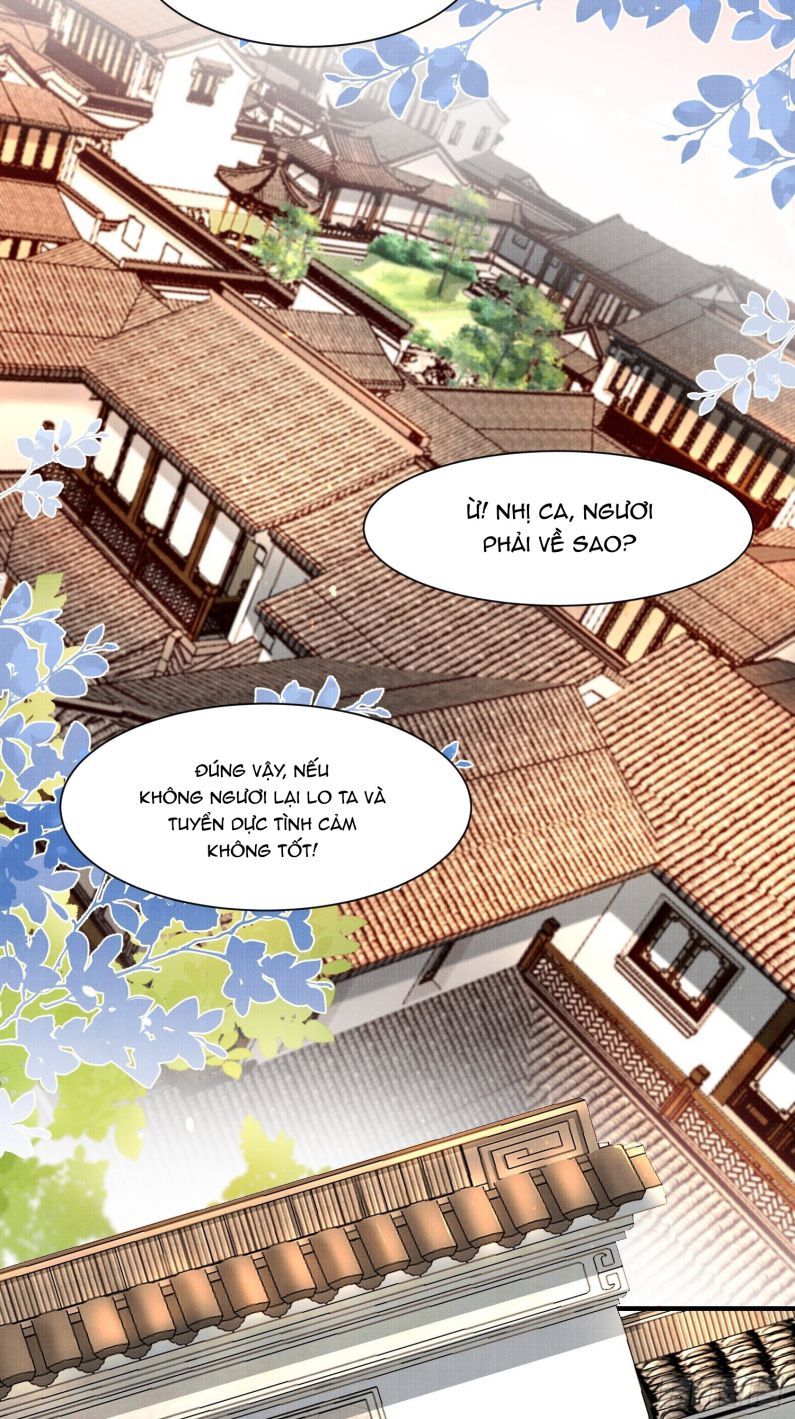 Phế Thê Trùng Sinh Chap 14 - Next Chap 15