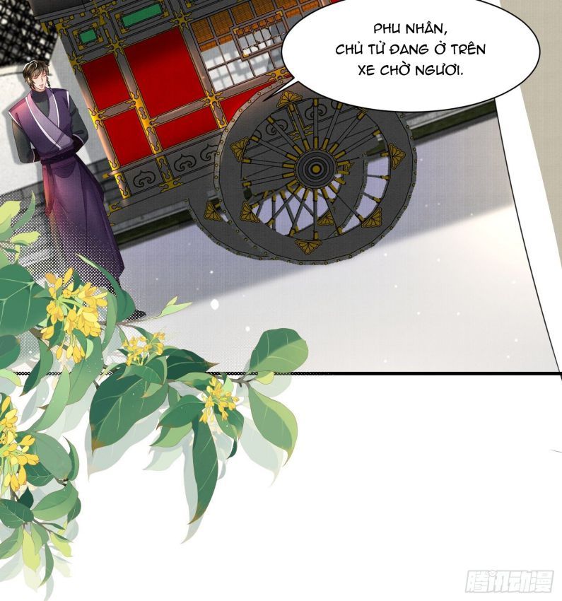 Phế Thê Trùng Sinh Chap 14 - Next Chap 15