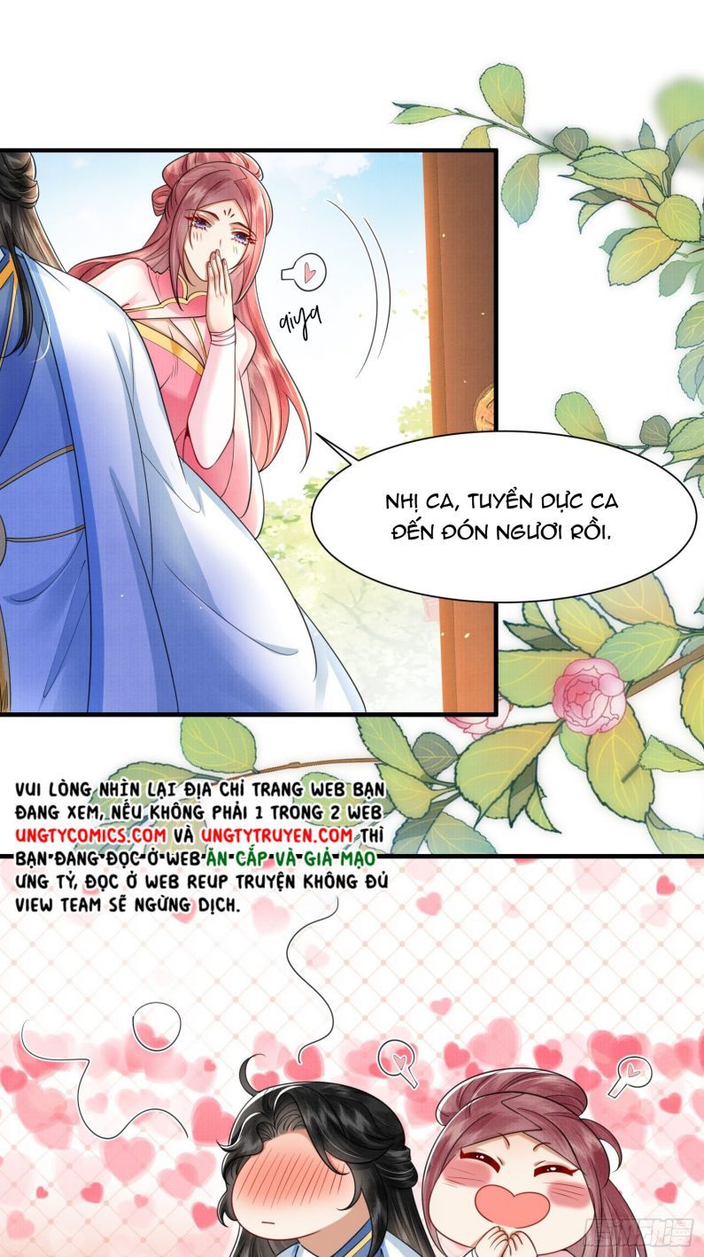 Phế Thê Trùng Sinh Chap 14 - Next Chap 15