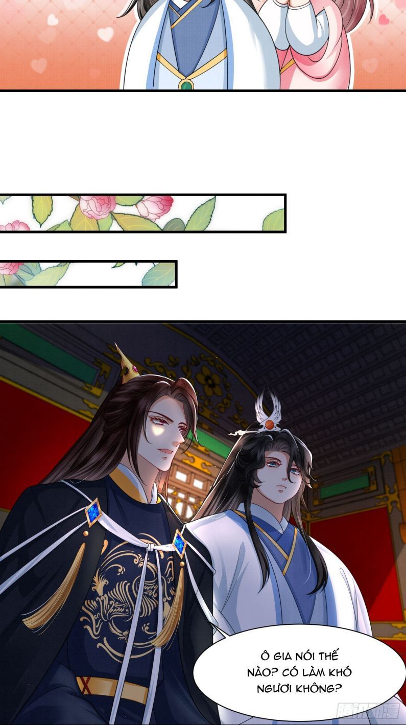 Phế Thê Trùng Sinh Chap 14 - Next Chap 15