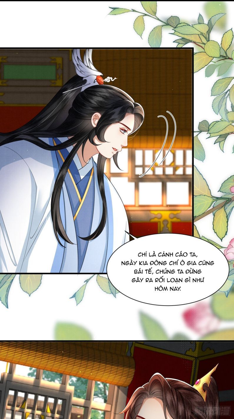 Phế Thê Trùng Sinh Chap 14 - Next Chap 15