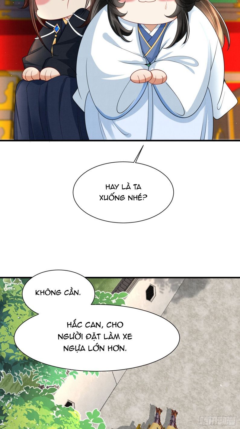 Phế Thê Trùng Sinh Chap 14 - Next Chap 15