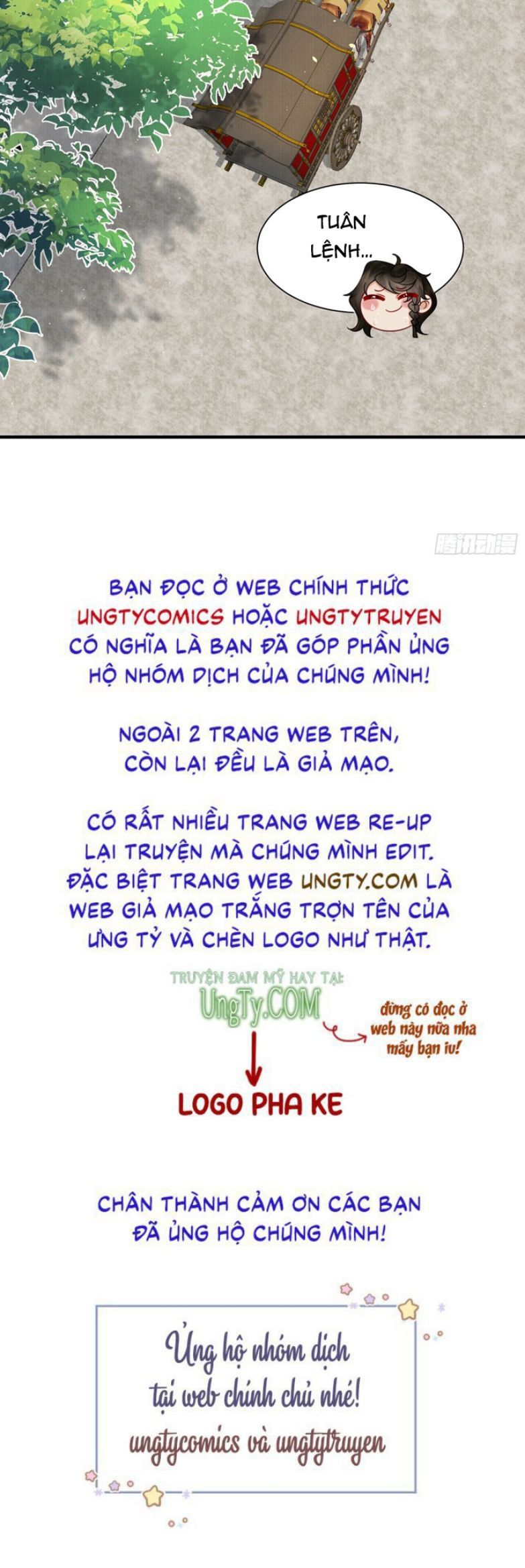 Phế Thê Trùng Sinh Chap 14 - Next Chap 15