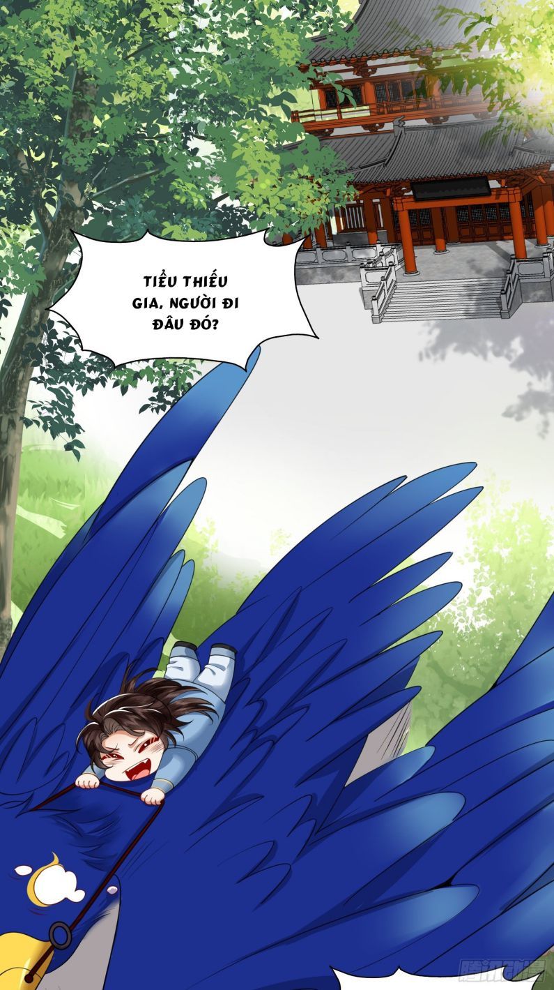 Phế Thê Trùng Sinh Chap 16 - Next Chap 17