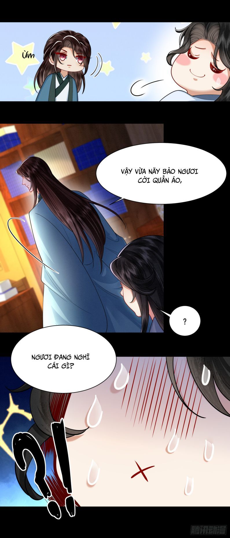 Phế Thê Trùng Sinh Chap 17 - Next Chap 18