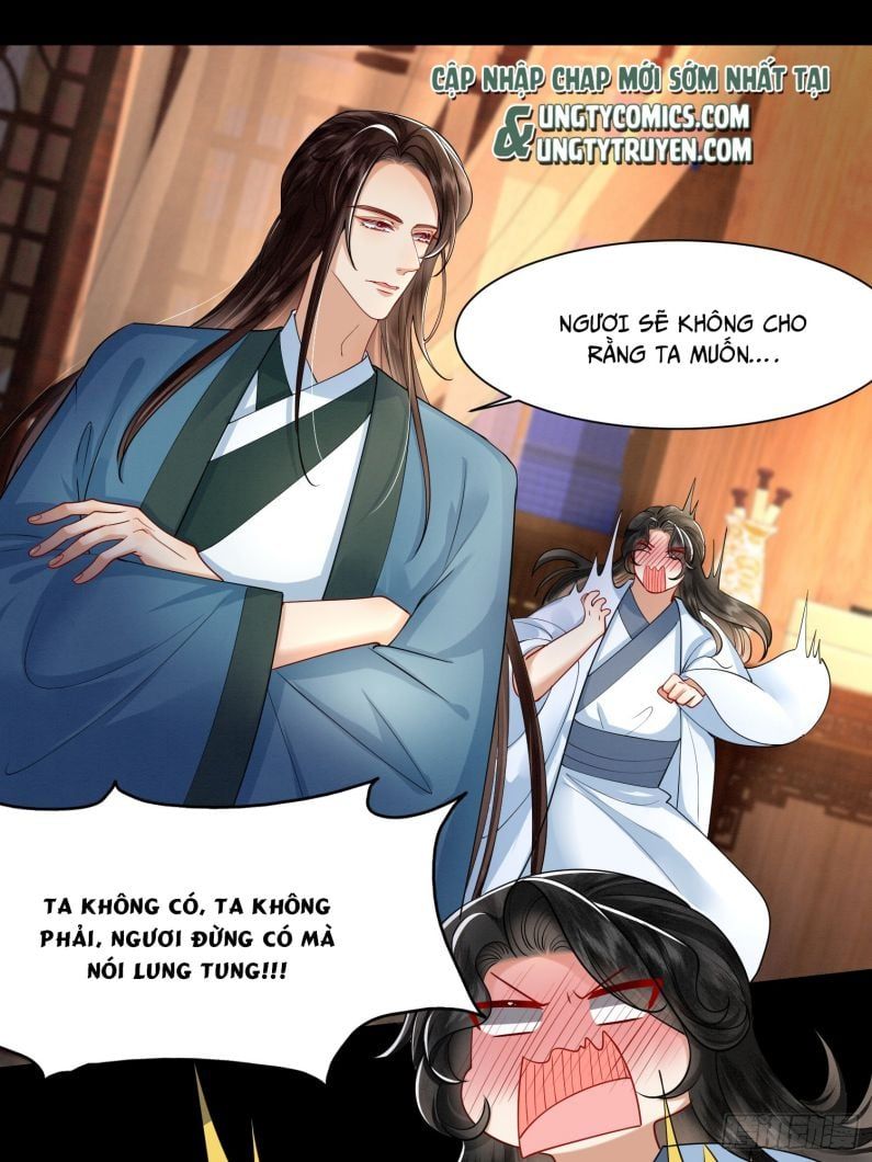 Phế Thê Trùng Sinh Chap 17 - Next Chap 18