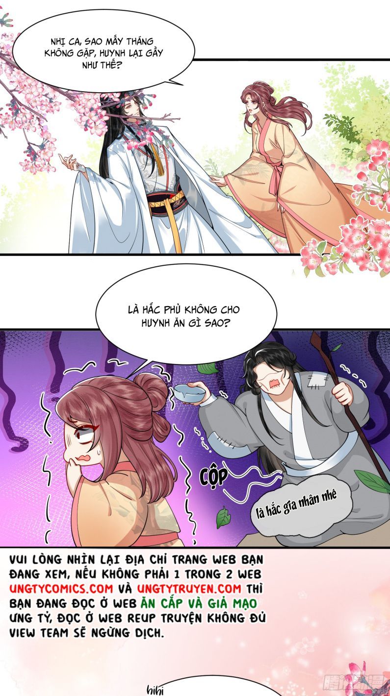Phế Thê Trùng Sinh Chap 17 - Next Chap 18