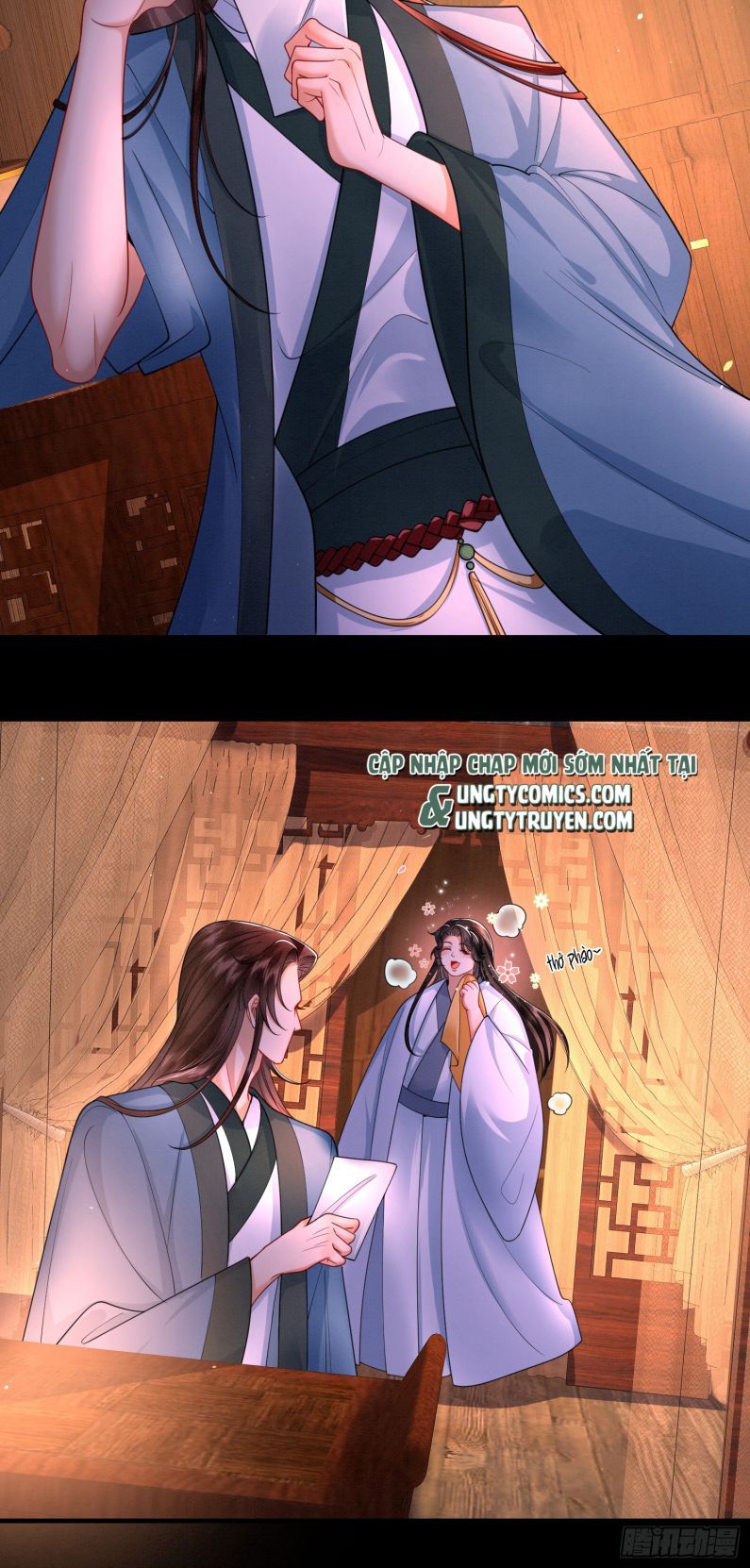 Phế Thê Trùng Sinh Chap 17 - Next Chap 18